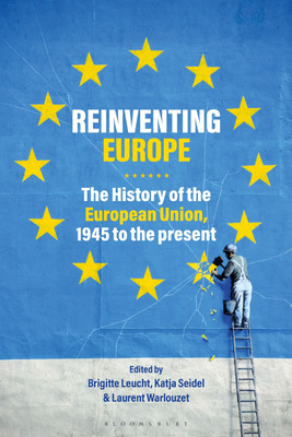 Reinventing Europe(English, Paperback, unknown)