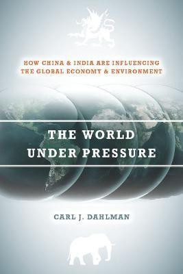 The World Under Pressure(English, Paperback, Dahlman Carl)