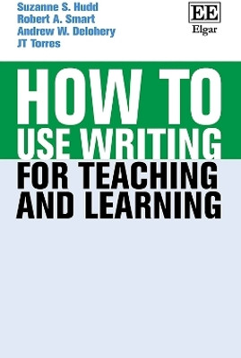 How to Use Writing for Teaching and Learning(English, Hardcover, Hudd Suzanne S.)