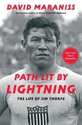 Path Hit by Lightning(English, Paperback, Maraniss David)