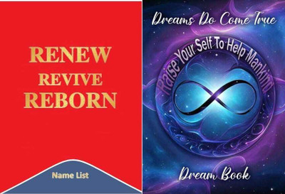 Name List And Dream List Yellow Page Book Qnet 500 Name 100 Dream All Cloume Rythm Book House(Paperback, rythm book house)