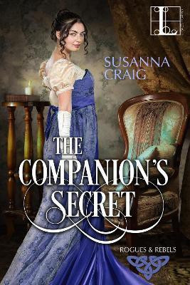 The Companion's Secret(English, Paperback, Craig Susanna)