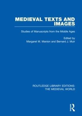 Medieval Texts and Images(English, Hardcover, unknown)