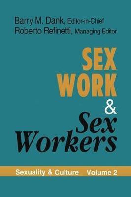 Sex Work and Sex Workers(English, Paperback, unknown)