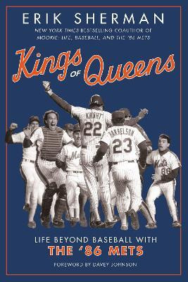 Kings of Queens(English, Paperback, Sherman Erik)