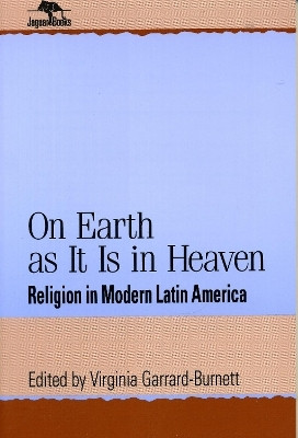 On Earth as It Is in Heaven(English, Paperback, unknown)