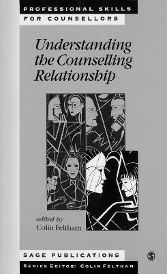 Understanding the Counselling Relationship(English, Electronic book text, unknown)