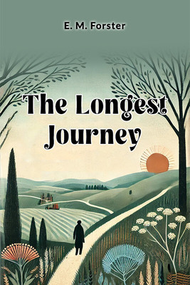 The Longest Journey(English, Paperback, Forster E. M.)