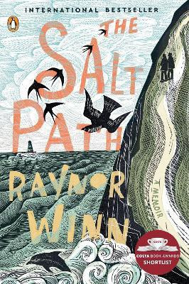 The Salt Path(English, Paperback, Winn Raynor)