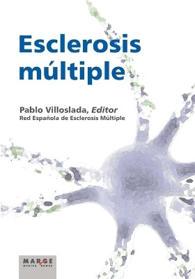 Esclerosis multiple(Spanish, Paperback, Villoslada Pablo)