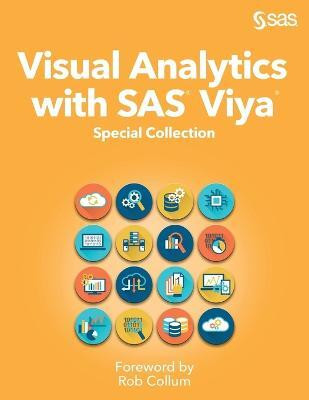 Visual Analytics with SAS Viya(English, Paperback, unknown)