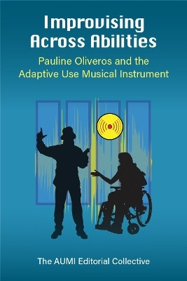 Improvising Across Abilities(English, Paperback, unknown)