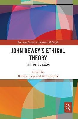 John Dewey's Ethical Theory(English, Paperback, unknown)