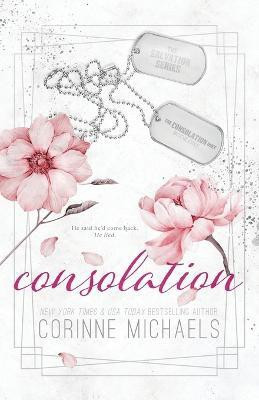 Consolation - Special Edition(English, Paperback, Michaels Corinne)