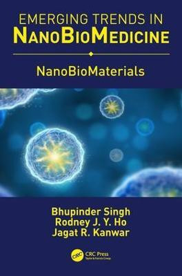 NanoBioMaterials(English, Hardcover, unknown)