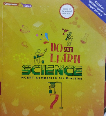 Navneet do and learn science class 7(Paperback, Xyz)