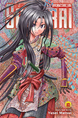 The Elusive Samurai, Vol. 10(English, Paperback, Matsui Yusei)
