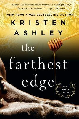 The Farthest Edge(English, Paperback, Ashley Kristen)