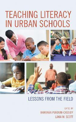 Teaching Literacy in Urban Schools(English, Hardcover, unknown)