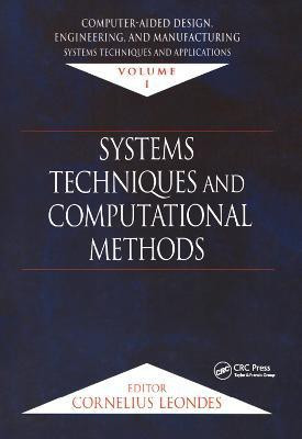 Computer-Aided Design, Engineering, and Manufacturing(English, Electronic book text, unknown)