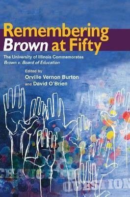 Remembering Brown at Fifty(English, Paperback, unknown)