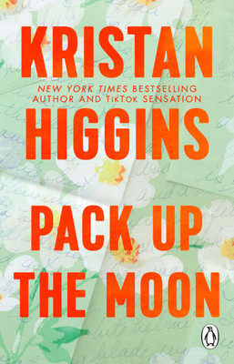 Pack Up the Moon(English, Paperback, Higgins Kristan)