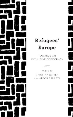 Refugees' Europe(English, Paperback, unknown)