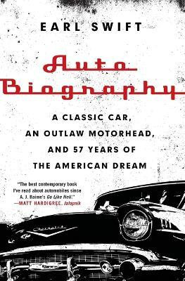 Auto Biography(English, Paperback, Swift Earl Mr)