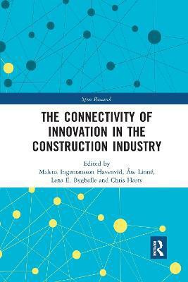 The Connectivity of Innovation in the Construction Industry(English, Paperback, unknown)