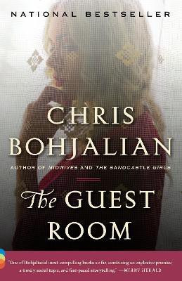 The Guest Room(English, Paperback, Bohjalian Chris)
