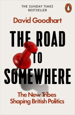 The Road to Somewhere(English, Paperback, Goodhart David)