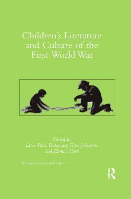 Children's Literature and Culture of the First World War(English, Paperback, unknown)