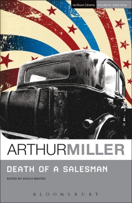 Death of a Salesman(English, Paperback, Miller Arthur)