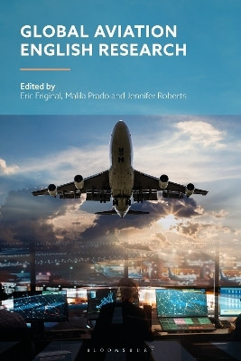 Global Aviation English Research(English, Hardcover, unknown)