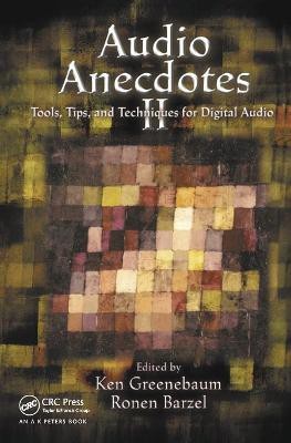 Audio Anecdotes II(English, Paperback, unknown)