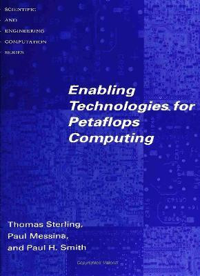 Enabling Technologies for Petaflops Computing(English, Paperback, Sterling Thomas)