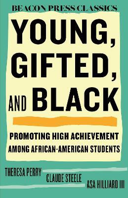 Young, Gifted, and Black(English, Hardcover, Perry Theresa)
