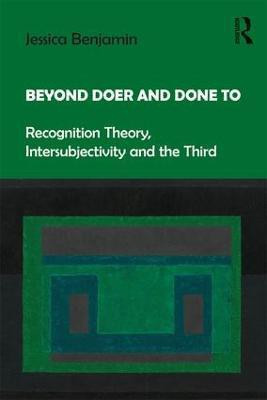 Beyond Doer and Done to(English, Paperback, Benjamin Jessica)