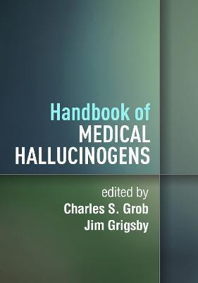 Handbook of Medical Hallucinogens(English, Paperback, unknown)