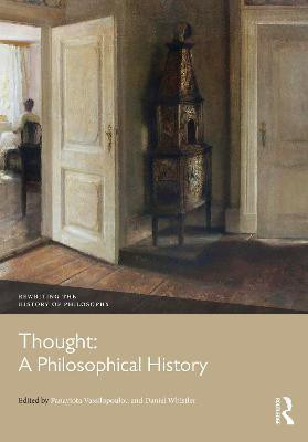 Thought: A Philosophical History(English, Hardcover, unknown)