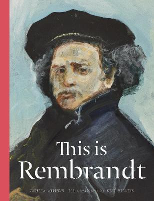 This is Rembrandt(English, Hardcover, Andrews Jorella)