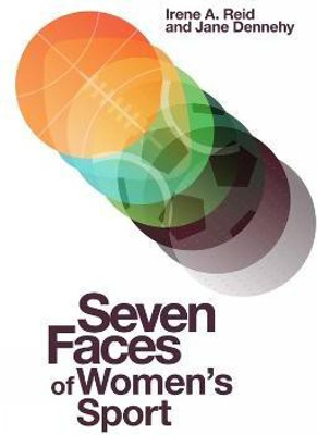 Seven Faces of Women's Sport(English, Hardcover, unknown)