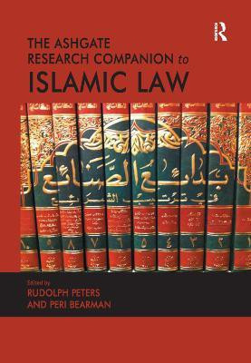 The Ashgate Research Companion to Islamic Law(English, Paperback, Bearman Peri)