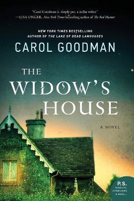 The Widow's House(English, Paperback, Goodman Carol)