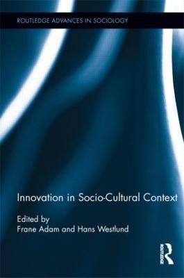 Innovation in Socio-Cultural Context(English, Paperback, unknown)