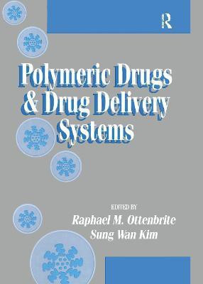Polymeric Drugs and Drug Delivery Systems(English, Hardcover, unknown)