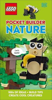 LEGO Pocket Builder Nature(English, Paperback, Kosara Tori)