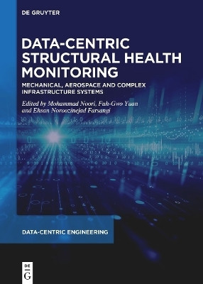 Data-Centric Structural Health Monitoring(English, Electronic book text, unknown)