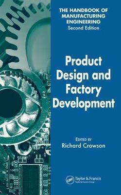 Product Design and Factory Development(English, Electronic book text, unknown)