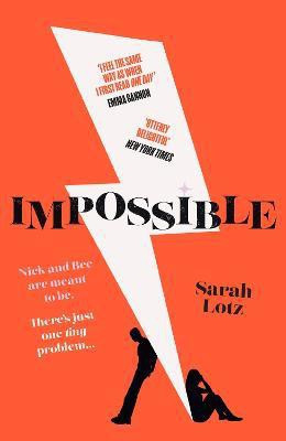 Impossible(English, Paperback, Lotz Sarah)